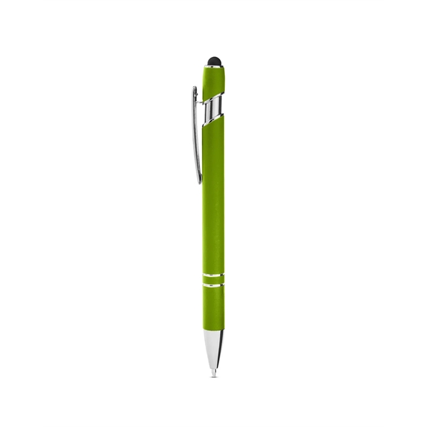 CORE365 Rubberized Aluminum Click Stylus Pen - CORE365 Rubberized Aluminum Click Stylus Pen - Image 1 of 51