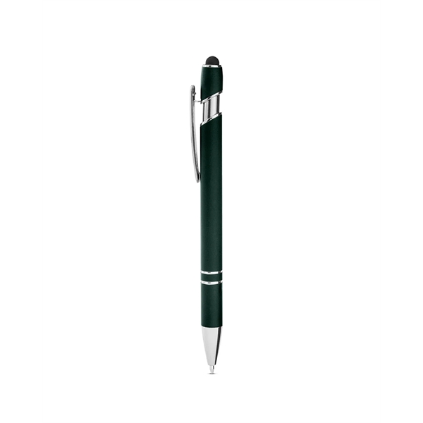 CORE365 Rubberized Aluminum Click Stylus Pen - CORE365 Rubberized Aluminum Click Stylus Pen - Image 7 of 51