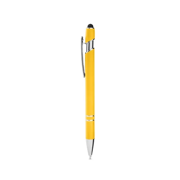 CORE365 Rubberized Aluminum Click Stylus Pen - CORE365 Rubberized Aluminum Click Stylus Pen - Image 11 of 51