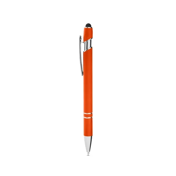 CORE365 Rubberized Aluminum Click Stylus Pen - CORE365 Rubberized Aluminum Click Stylus Pen - Image 12 of 51