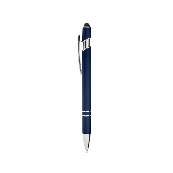 CORE365 Rubberized Aluminum Click Stylus Pen - CORE365 Rubberized Aluminum Click Stylus Pen - Image 35 of 51