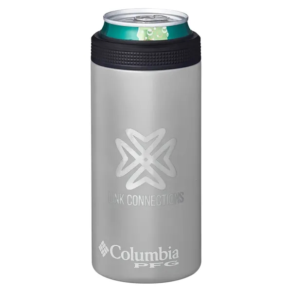 Columbia PFG Vacuum Slim Can Cooler - Columbia PFG Vacuum Slim Can Cooler - Image 30 of 35