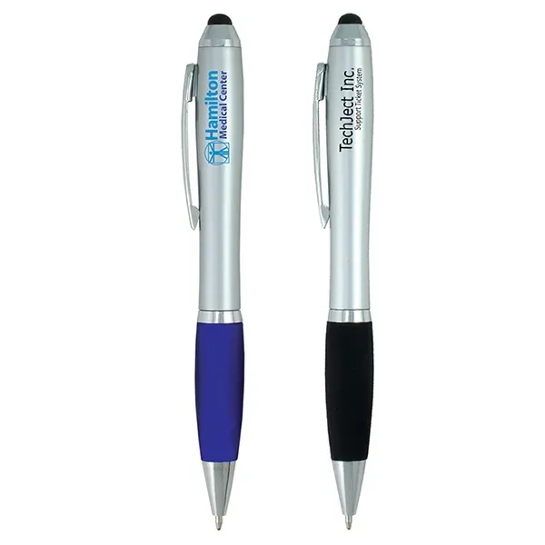 Techno Stylus Pen - Techno Stylus Pen - Image 0 of 7