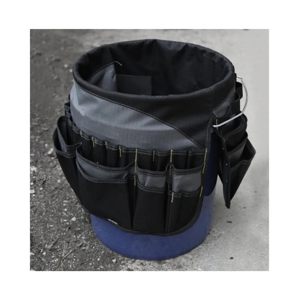 Dri Duck Bucket Tool Bag - Dri Duck Bucket Tool Bag - Image 0 of 5