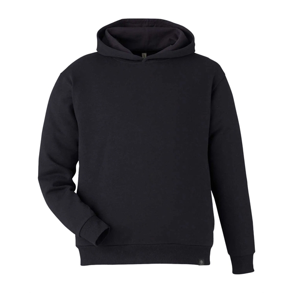 econscious Unisex Reclaimist Pullover Hooded Sweatshirt - econscious Unisex Reclaimist Pullover Hooded Sweatshirt - Image 1 of 23
