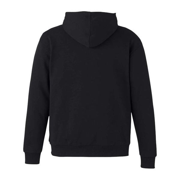 econscious Unisex Reclaimist Pullover Hooded Sweatshirt - econscious Unisex Reclaimist Pullover Hooded Sweatshirt - Image 2 of 23