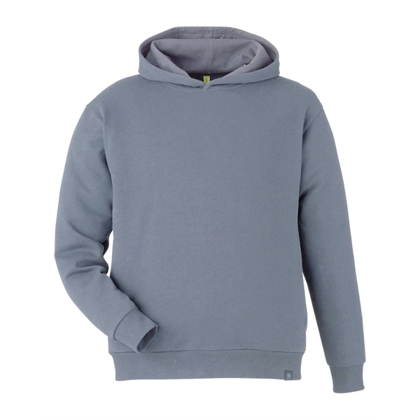 econscious Unisex Reclaimist Pullover Hooded Sweatshirt - econscious Unisex Reclaimist Pullover Hooded Sweatshirt - Image 5 of 23