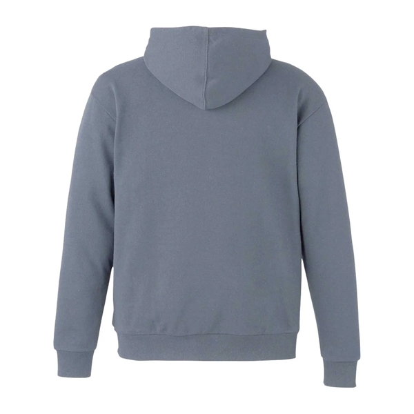 econscious Unisex Reclaimist Pullover Hooded Sweatshirt - econscious Unisex Reclaimist Pullover Hooded Sweatshirt - Image 6 of 23