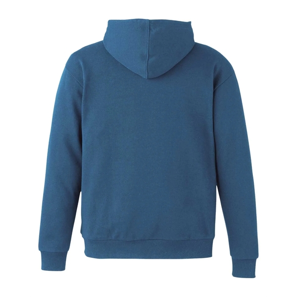 econscious Unisex Reclaimist Pullover Hooded Sweatshirt - econscious Unisex Reclaimist Pullover Hooded Sweatshirt - Image 14 of 23