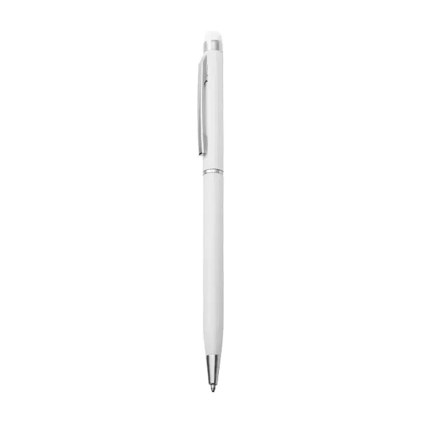 Custom Slim Metal Stylus Pen - Custom Slim Metal Stylus Pen - Image 9 of 10