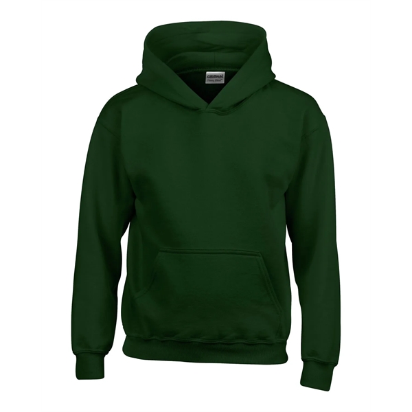 Gildan Youth Heavy Blend™ Hooded Sweatshirt - Gildan Youth Heavy Blend™ Hooded Sweatshirt - Image 141 of 176