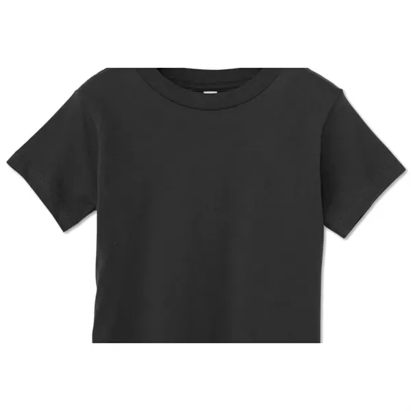 Bella + Canvas Toddler Jersey Short-Sleeve T-Shirt - Bella + Canvas Toddler Jersey Short-Sleeve T-Shirt - Image 5 of 31