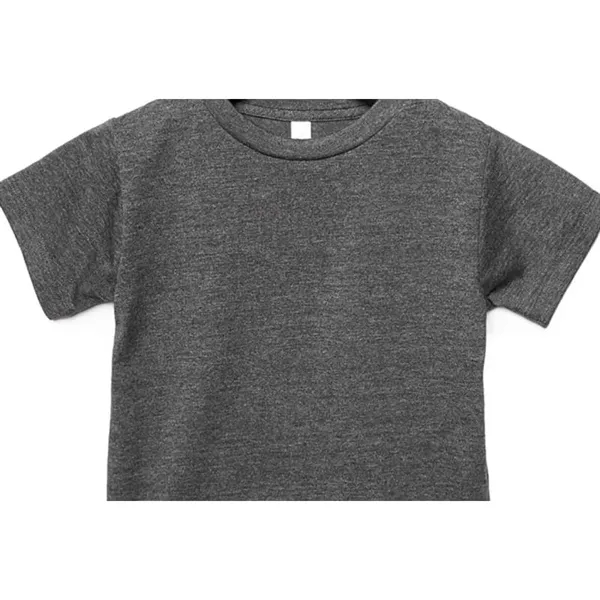 Bella + Canvas Toddler Jersey Short-Sleeve T-Shirt - Bella + Canvas Toddler Jersey Short-Sleeve T-Shirt - Image 6 of 31