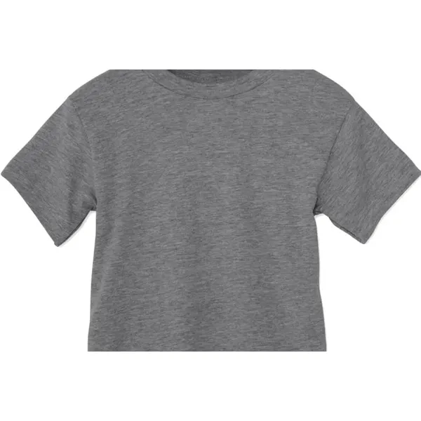 Bella + Canvas Toddler Jersey Short-Sleeve T-Shirt - Bella + Canvas Toddler Jersey Short-Sleeve T-Shirt - Image 7 of 31