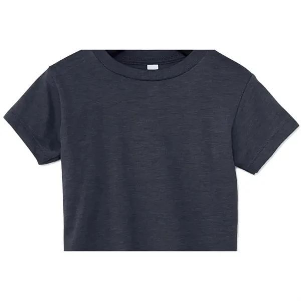 Bella + Canvas Toddler Jersey Short-Sleeve T-Shirt - Bella + Canvas Toddler Jersey Short-Sleeve T-Shirt - Image 12 of 31