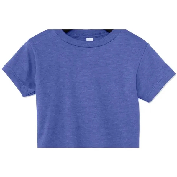 Bella + Canvas Toddler Jersey Short-Sleeve T-Shirt - Bella + Canvas Toddler Jersey Short-Sleeve T-Shirt - Image 15 of 31