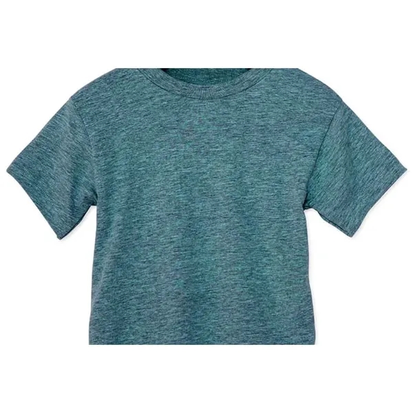 Bella + Canvas Toddler Jersey Short-Sleeve T-Shirt - Bella + Canvas Toddler Jersey Short-Sleeve T-Shirt - Image 17 of 31