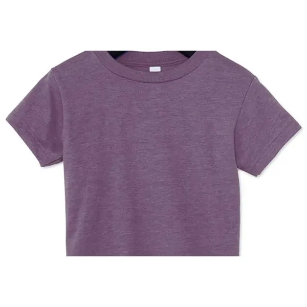 Bella + Canvas Toddler Jersey Short-Sleeve T-Shirt - Bella + Canvas Toddler Jersey Short-Sleeve T-Shirt - Image 18 of 31