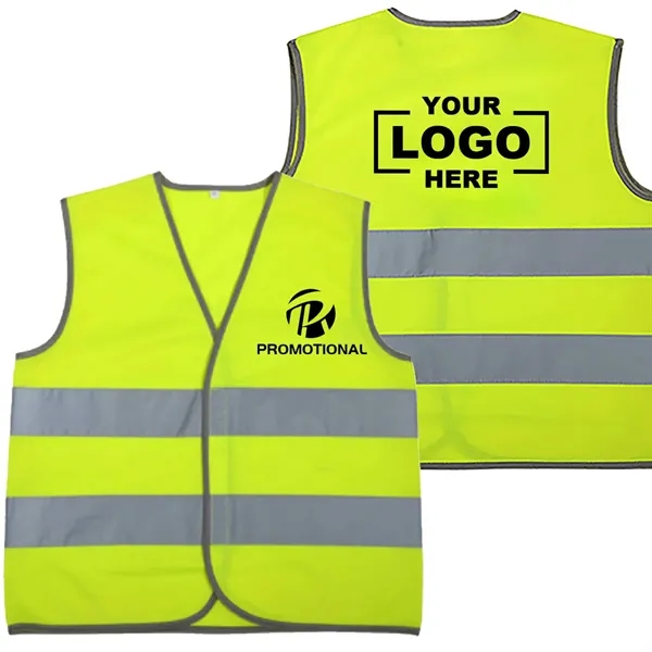 Kids Safety Vest - Kids Safety Vest - Image 0 of 4