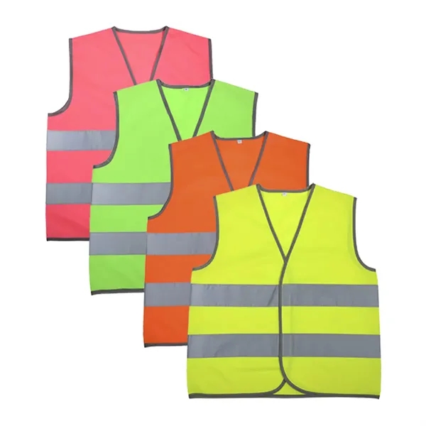 Kids Safety Vest - Kids Safety Vest - Image 2 of 4