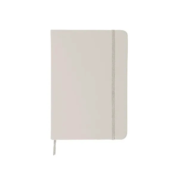 Comfort Touch Hardcover Journal Notebook 5" X 7" - Comfort Touch Hardcover Journal Notebook 5" X 7" - Image 5 of 16