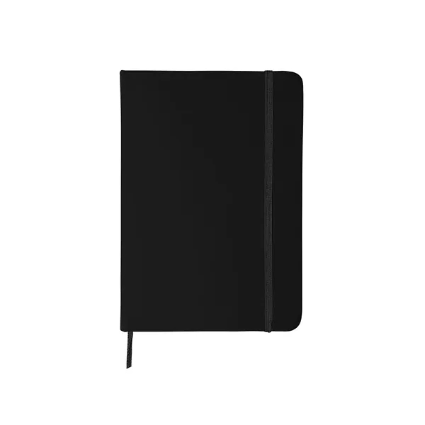 Comfort Touch Hardcover Journal Notebook 5" X 7" - Comfort Touch Hardcover Journal Notebook 5" X 7" - Image 9 of 16