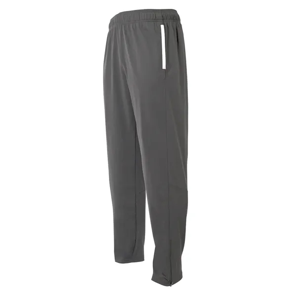 A4 Youth League Warm Up Pant - A4 Youth League Warm Up Pant - Image 14 of 29