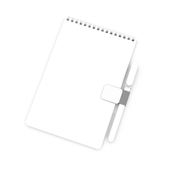 More Notes Kit (with Willow Top Bound notebook) - More Notes Kit (with Willow Top Bound notebook) - Image 3 of 4