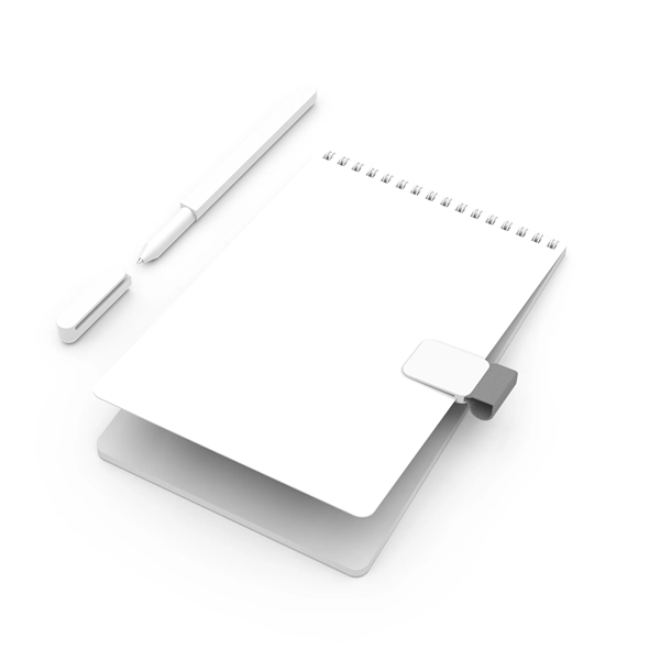 More Notes Kit (with Willow Top Bound notebook) - More Notes Kit (with Willow Top Bound notebook) - Image 1 of 4