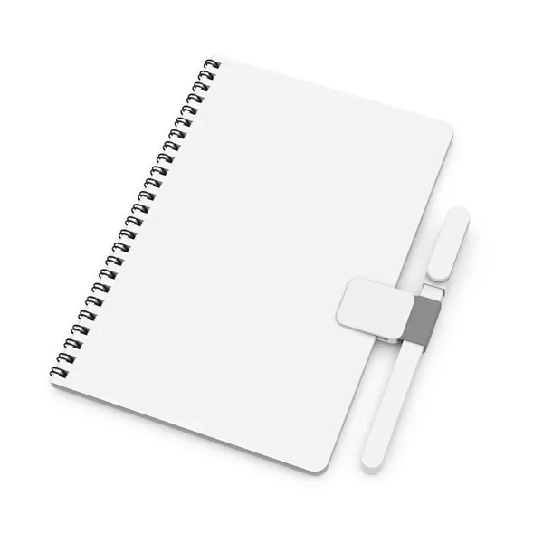 More Notes Kit (with Willow Side Bound notebook) - More Notes Kit (with Willow Side Bound notebook) - Image 3 of 4