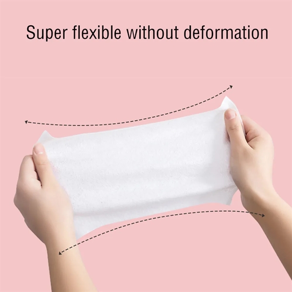 Disposable Wipes - Disposable Wipes - Image 1 of 3