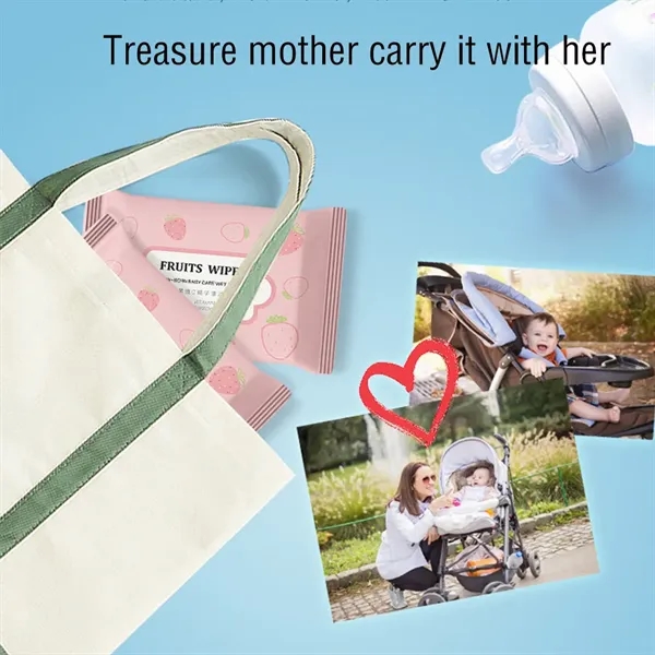 Disposable Wipes - Disposable Wipes - Image 3 of 3