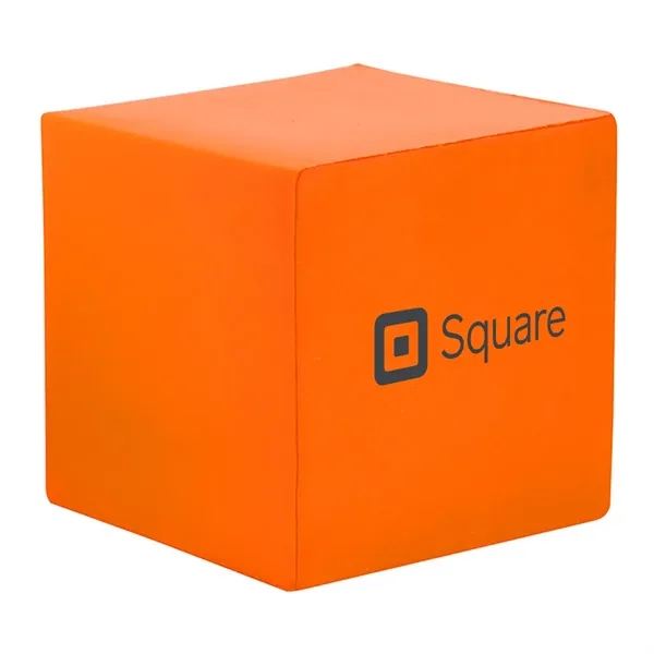 Cube Stress Reliever - Cube Stress Reliever - Image 8 of 10