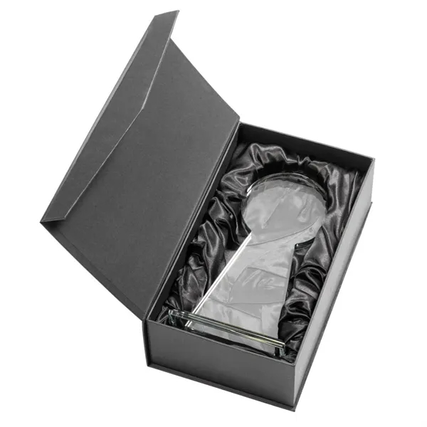 Edenwood Baseball Award - Black