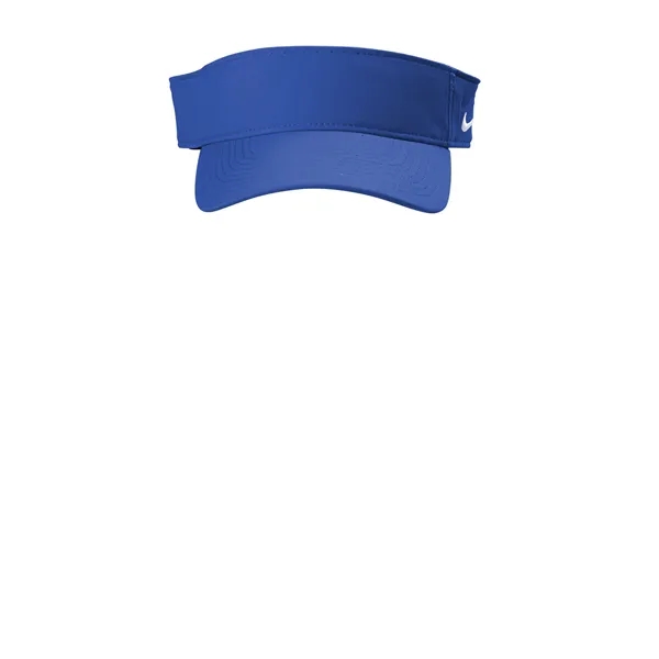 Nike Dri-FIT Team Performance Visor - Nike Dri-FIT Team Performance Visor - Image 11 of 19