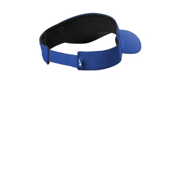 Nike Dri-FIT Team Performance Visor - Nike Dri-FIT Team Performance Visor - Image 12 of 19