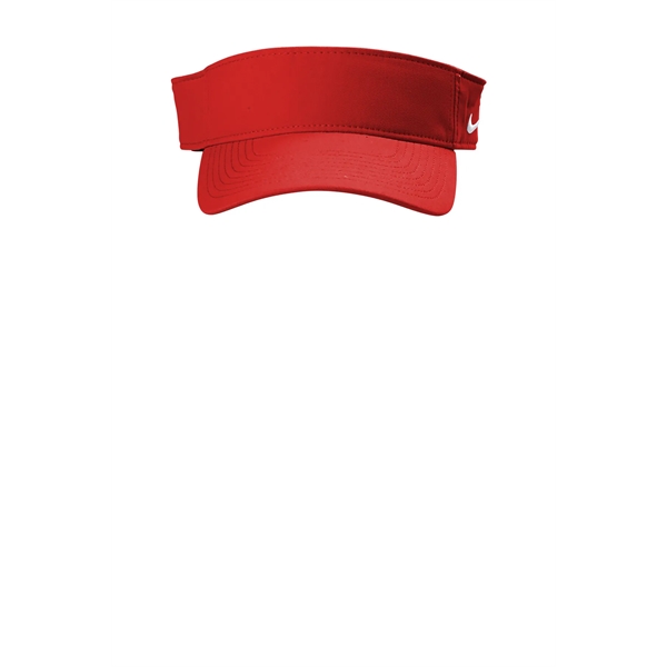 Nike Dri-FIT Team Performance Visor - Nike Dri-FIT Team Performance Visor - Image 15 of 19