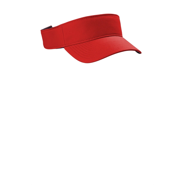 Nike Dri-FIT Team Performance Visor - Nike Dri-FIT Team Performance Visor - Image 16 of 19