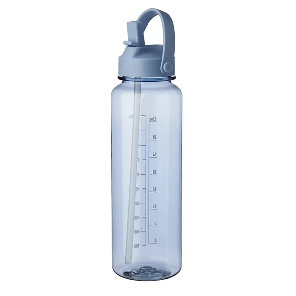 Big Sipper Portable Water Bottle, 40.5 oz. - Big Sipper Portable Water Bottle, 40.5 oz. - Image 1 of 6