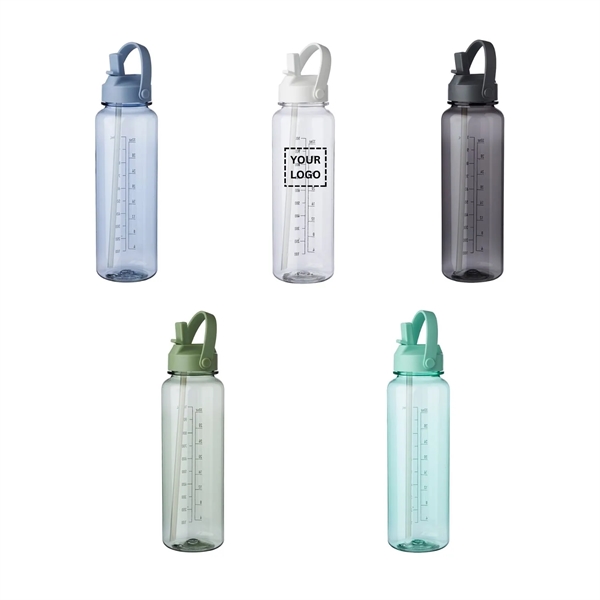 Big Sipper Portable Water Bottle, 40.5 oz. - Big Sipper Portable Water Bottle, 40.5 oz. - Image 0 of 6