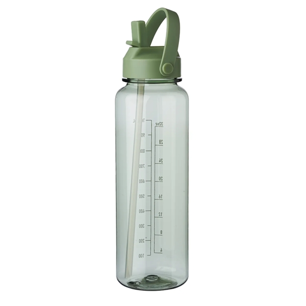 Big Sipper Portable Water Bottle, 40.5 oz. - Big Sipper Portable Water Bottle, 40.5 oz. - Image 3 of 6