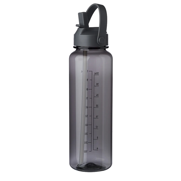 Big Sipper Portable Water Bottle, 40.5 oz. - Big Sipper Portable Water Bottle, 40.5 oz. - Image 4 of 6