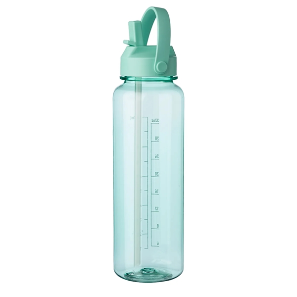 Big Sipper Portable Water Bottle, 40.5 oz. - Big Sipper Portable Water Bottle, 40.5 oz. - Image 5 of 6