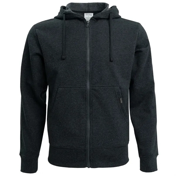 Recover Full Zip Hoodie - Recover Full Zip Hoodie - Image 0 of 1