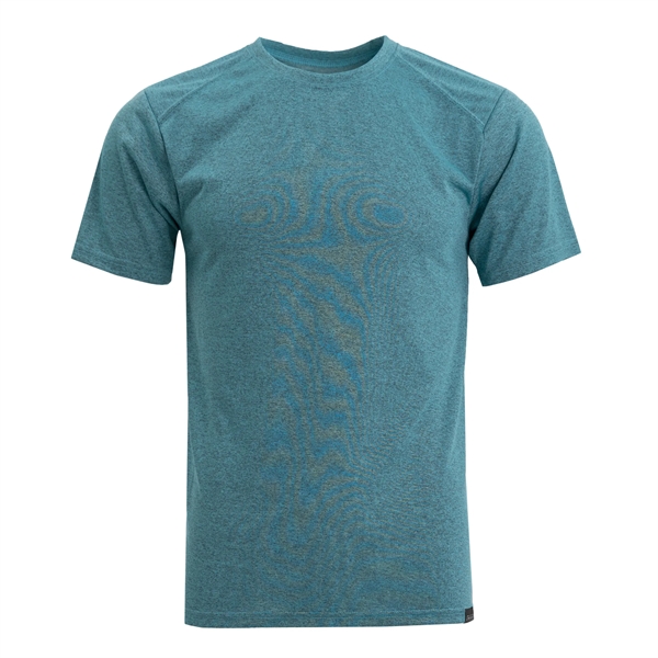 Recover Sport Tee - Recover Sport Tee - Image 2 of 2