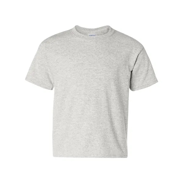 Gildan - Heavy Cotton Youth T-Shirt - Gildan - Heavy Cotton Youth T-Shirt - Image 2 of 52