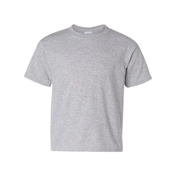 Gildan - Heavy Cotton Youth T-Shirt - Gildan - Heavy Cotton Youth T-Shirt - Image 46 of 52