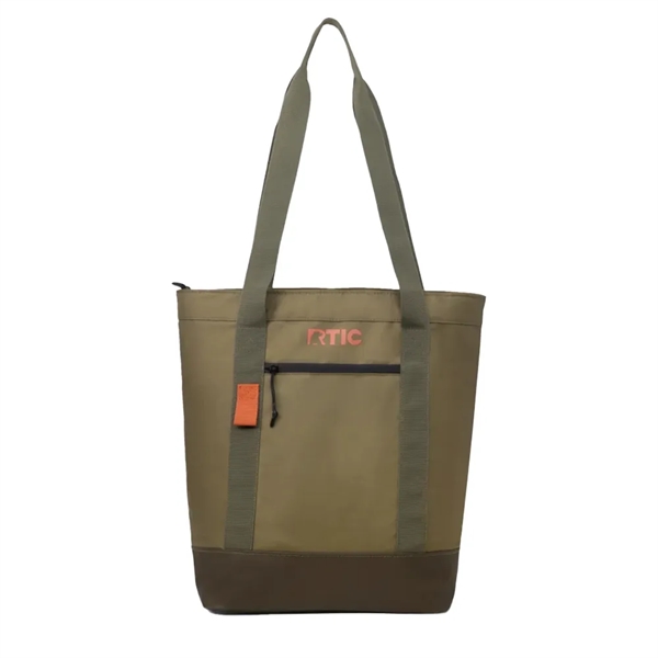 RTIC Everyday Insulated Slim Tote - RTIC Everyday Insulated Slim Tote - Image 8 of 16