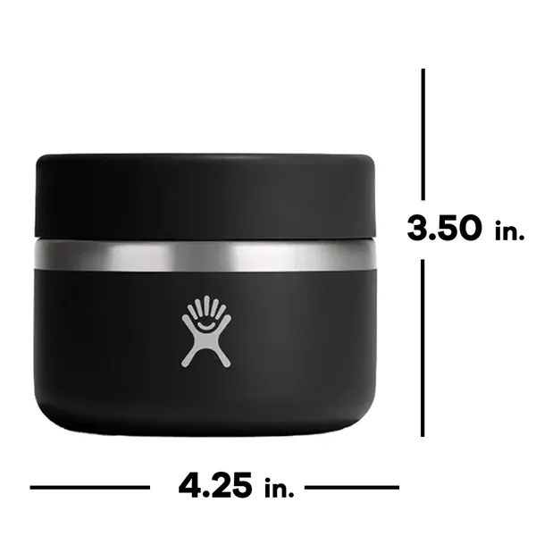 Hydro Flask 12oz Insulated Food Jar - Hydro Flask 12oz Insulated Food Jar - Image 10 of 10