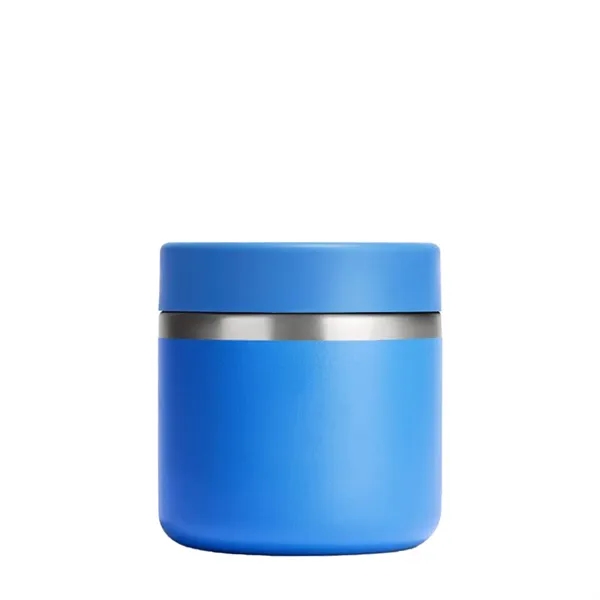 Hydro Flask 20oz Insulated Food Jar - Hydro Flask 20oz Insulated Food Jar - Image 7 of 10